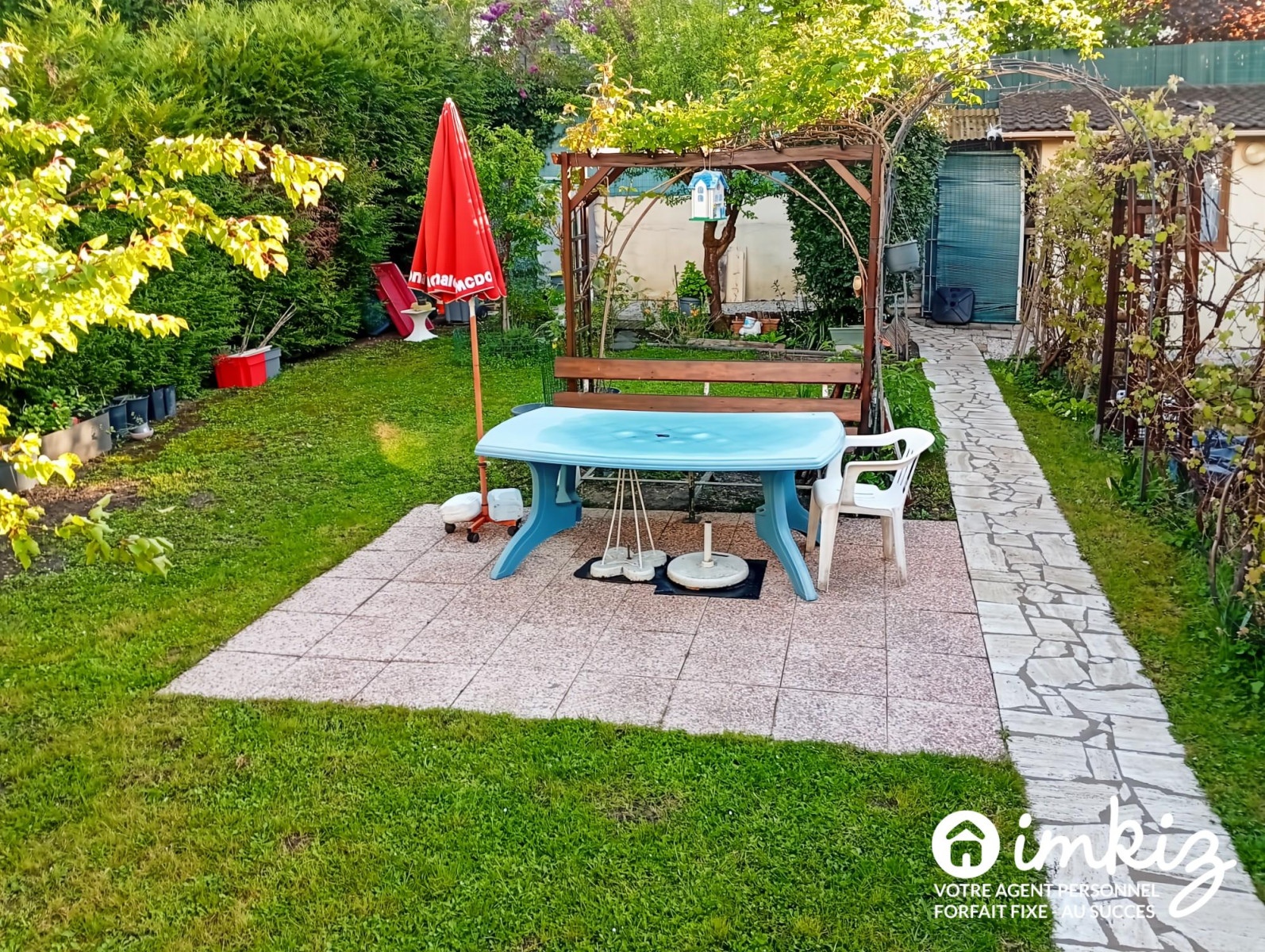 
                                                Vente
                                                 Maison 7 pièces