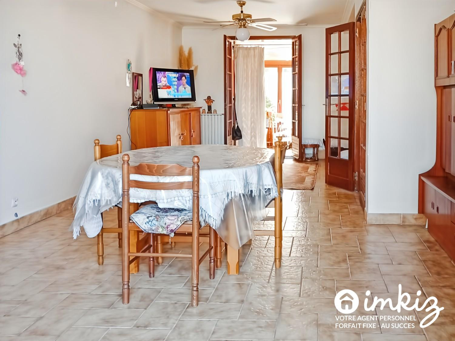 
                                                Vente
                                                 Maison 7 pièces
