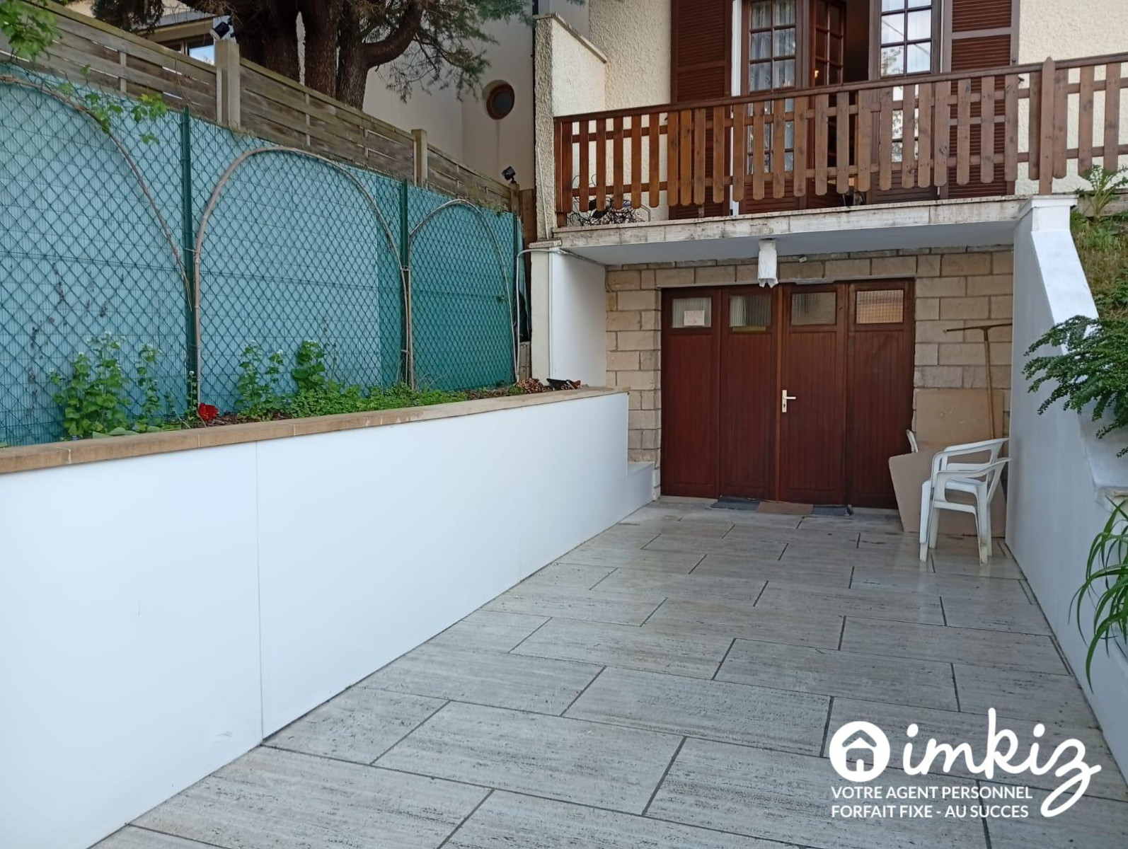 
                                                Vente
                                                 Maison 7 pièces