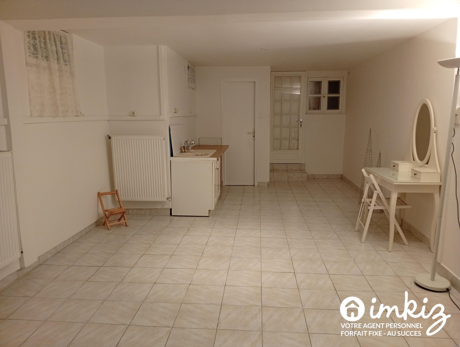 
                                                Vente
                                                 Maison 7 pièces