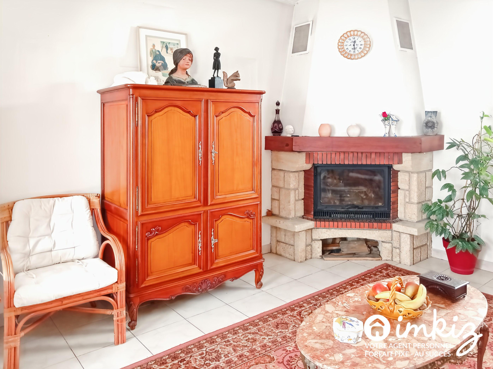 
                                                Vente
                                                 Maison 7 pièces