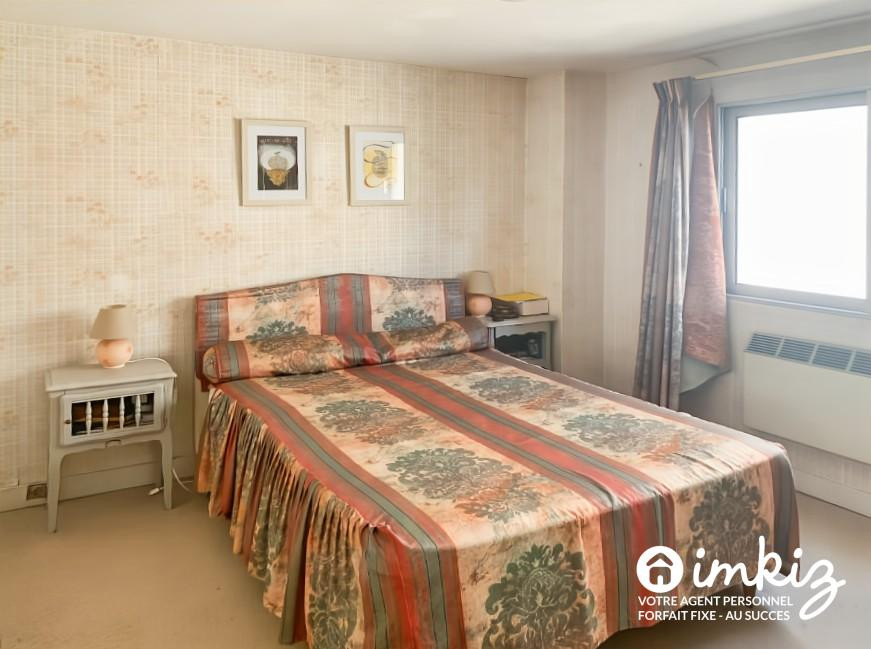 
                                                Vente
                                                 Maison 7 pièces
