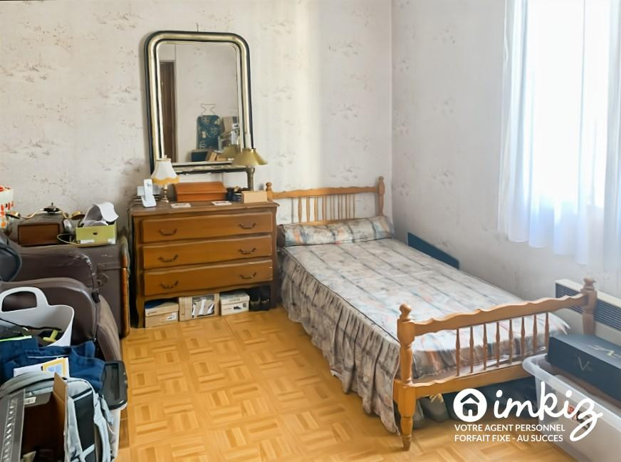 
                                                Vente
                                                 Maison 7 pièces