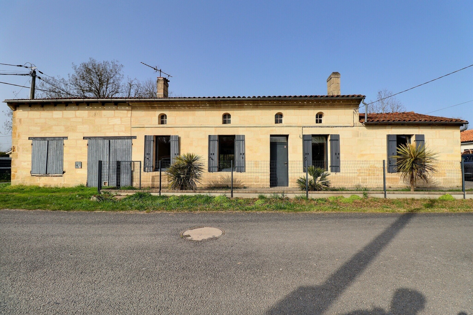 
                                                Vente
                                                 Maison 7 pièces