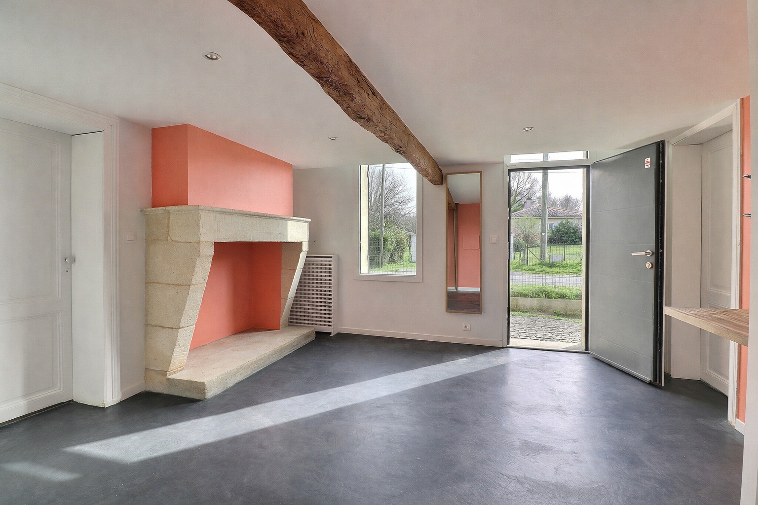 
                                                Vente
                                                 Maison 7 pièces