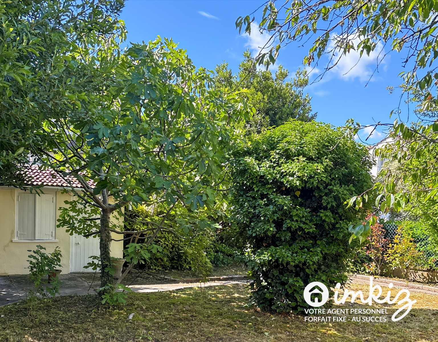 
                                                Vente
                                                 Maison 7 pièces