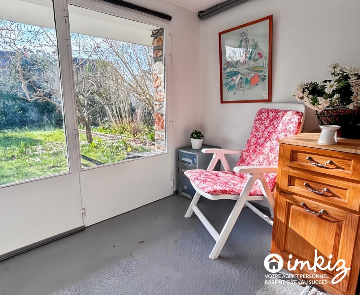 
                                                Vente
                                                 Maison 7 pièces