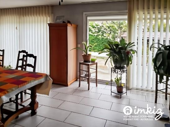 
                                                Vente
                                                 Maison 7 pièces