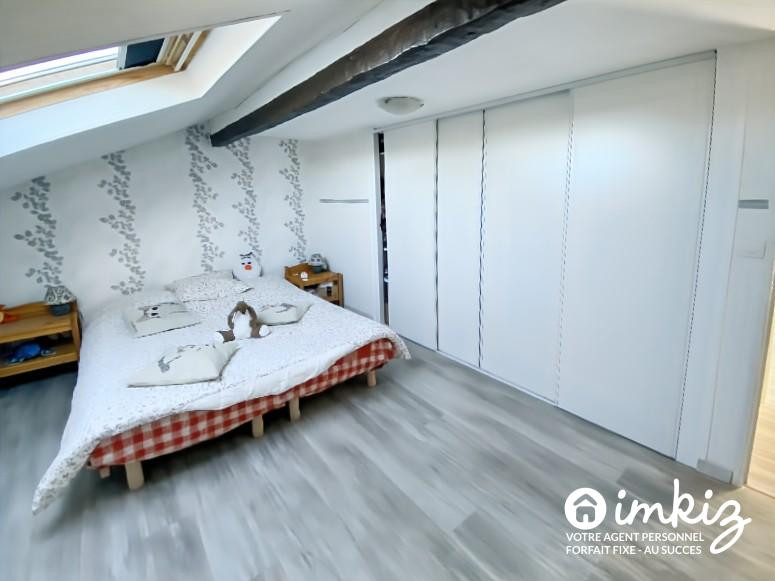 
                                                Vente
                                                 Maison 7 pièces