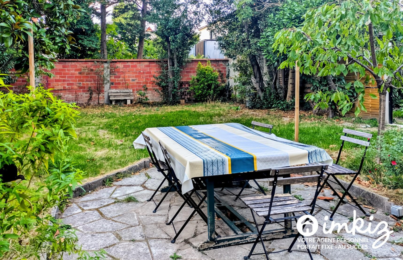 
                                                Vente
                                                 Maison 7 pièces