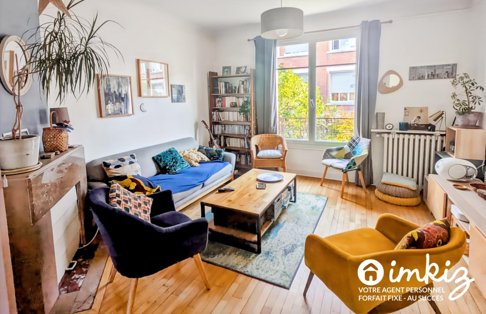 
                                                Vente
                                                 Maison 7 pièces