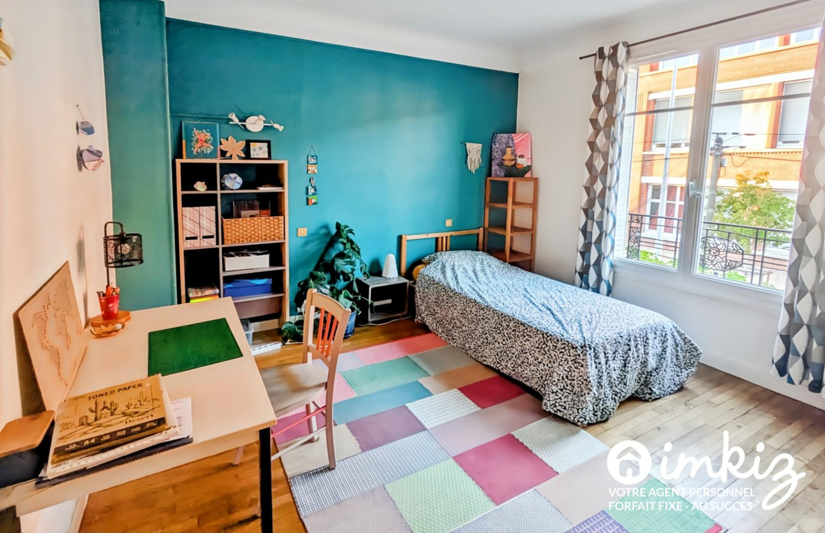 
                                                Vente
                                                 Maison 7 pièces