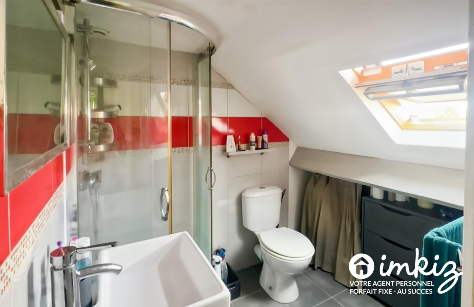 
                                                Vente
                                                 Maison 7 pièces