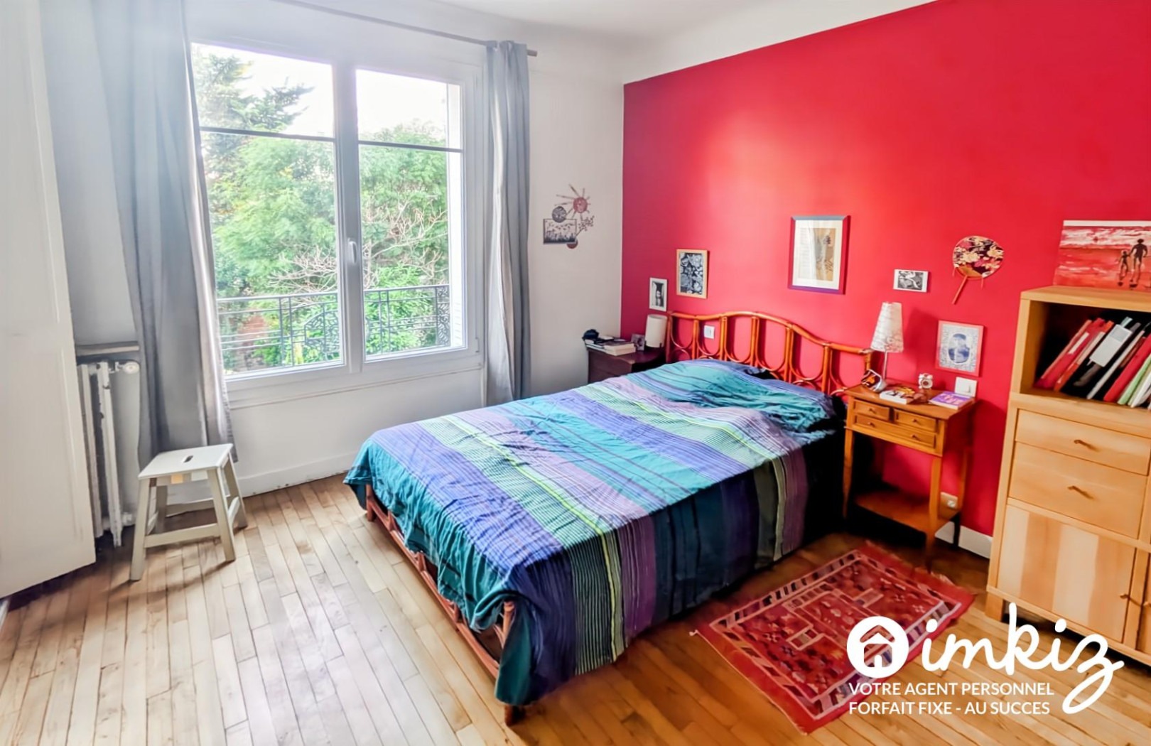 
                                                Vente
                                                 Maison 7 pièces