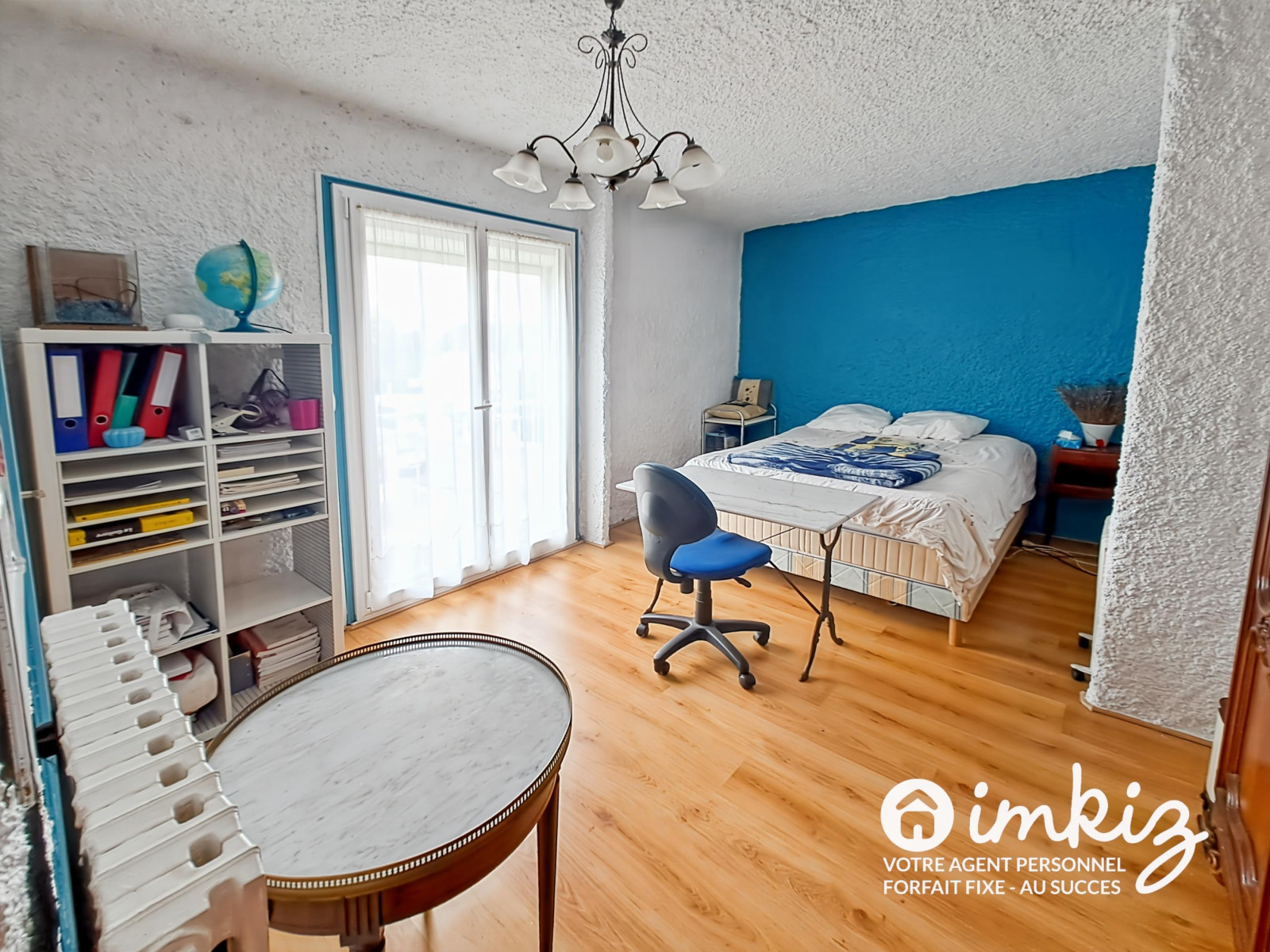 
                                                Vente
                                                 Maison 7 pièces, calme, grands volumes, lumineuse