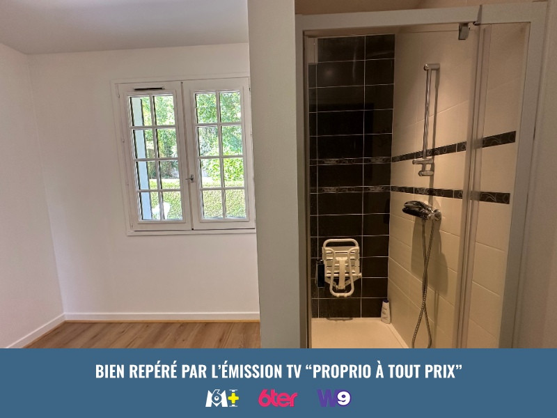 Vente
                                                 Maison 7 pièces de 118 m2