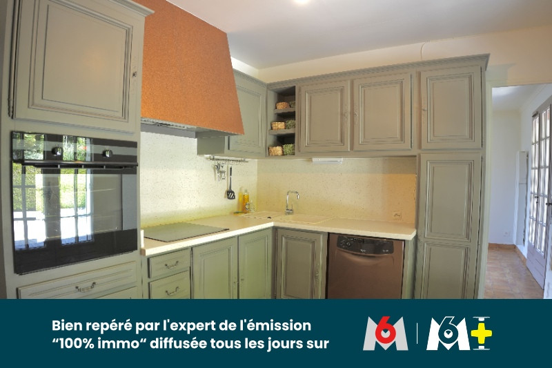 
                                                Vente
                                                 Maison 7 pièces de 118 m2