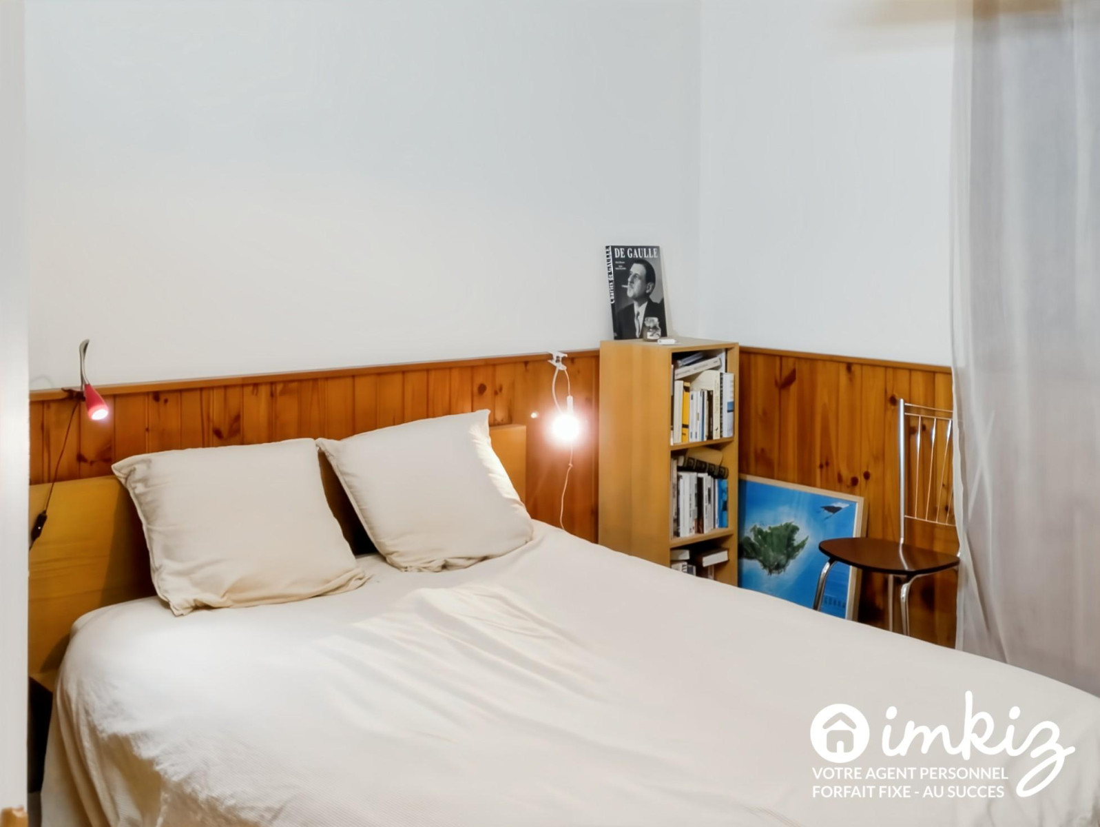 
                                                Vente
                                                 Maison 7 pièces + dépendance habitable isolée
