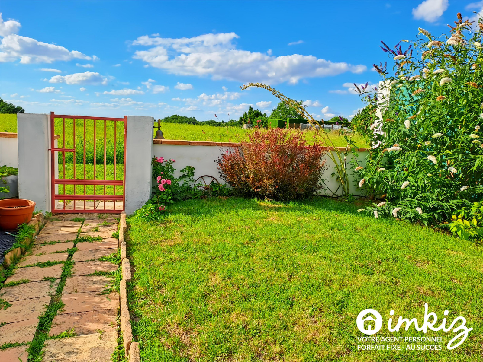 
                                                Vente
                                                 Maison 7 pièces entièrement rénovée