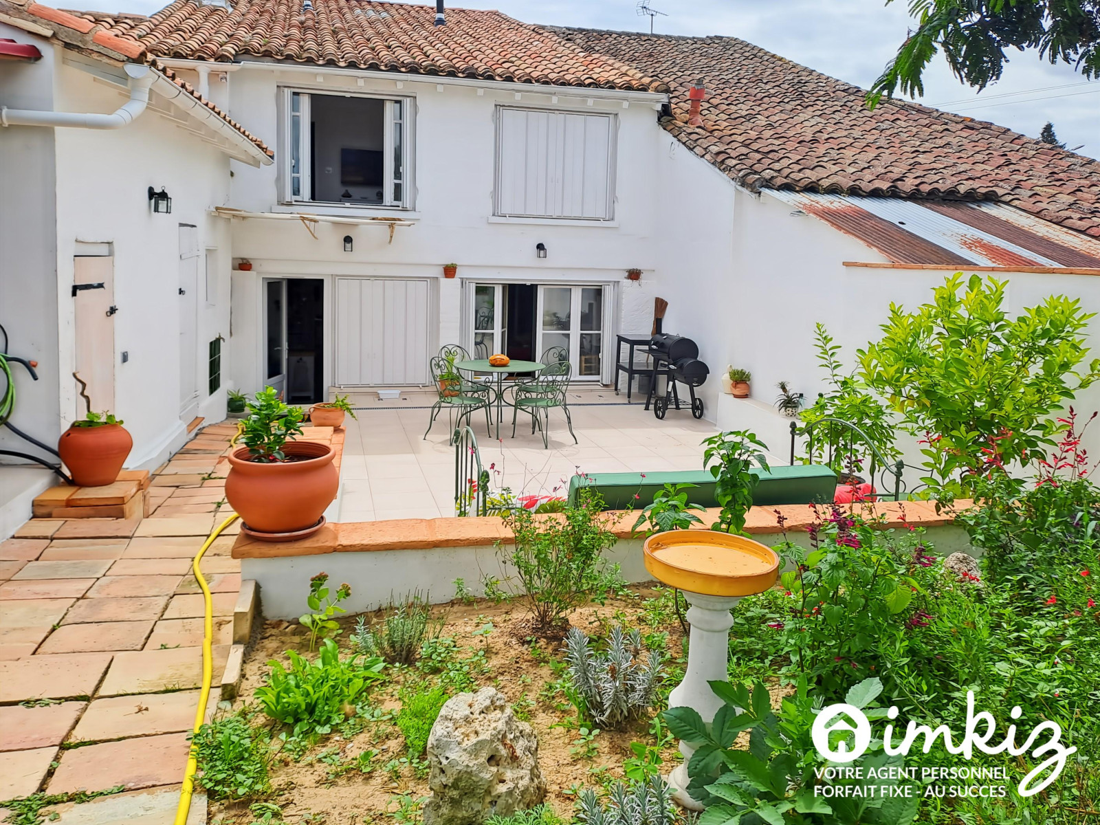 
                                                Vente
                                                 Maison 7 pièces entièrement rénovée