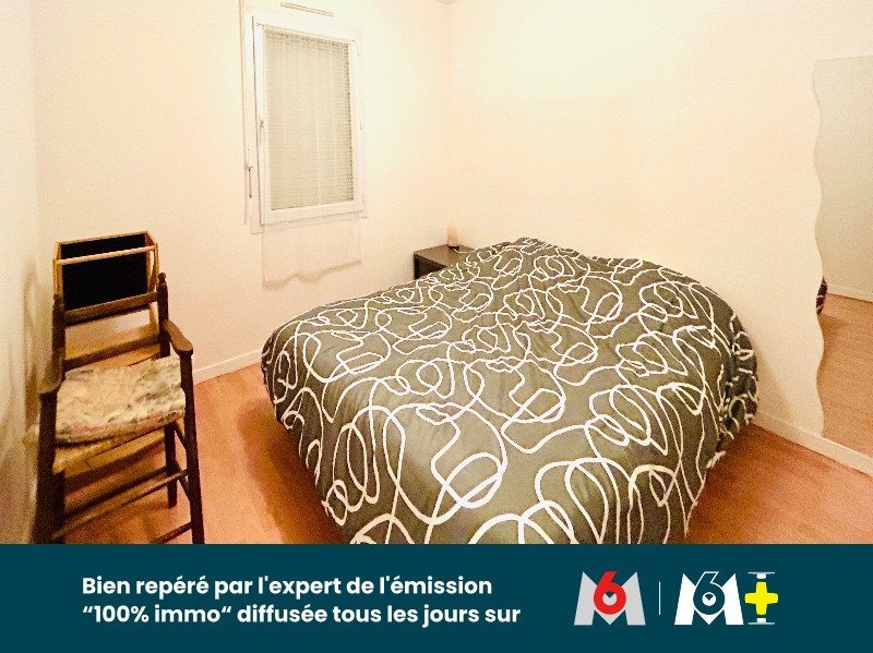 
                                                Vente
                                                 MAISON-7 PIECES-GARAGE-JARDIN-STUDIO-LA HAIE-FOUASSIERE