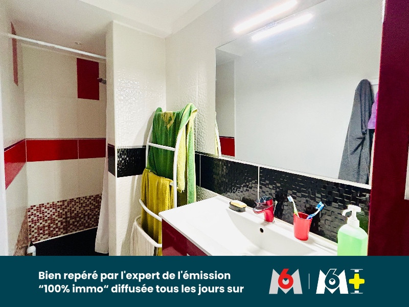 
                                                Vente
                                                 MAISON-7 PIECES-GARAGE-JARDIN-STUDIO-LA HAIE-FOUASSIERE