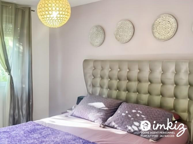 
                                                Vente
                                                 Maison 7 pièces, jardin, garage 2 voitures