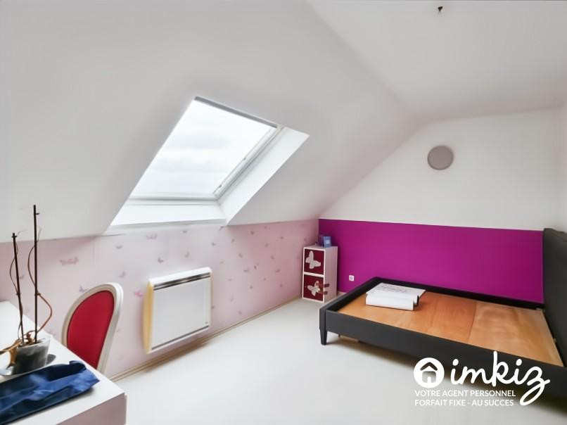 
                                                Vente
                                                 Maison 7 pièces, jardin, garage 2 voitures