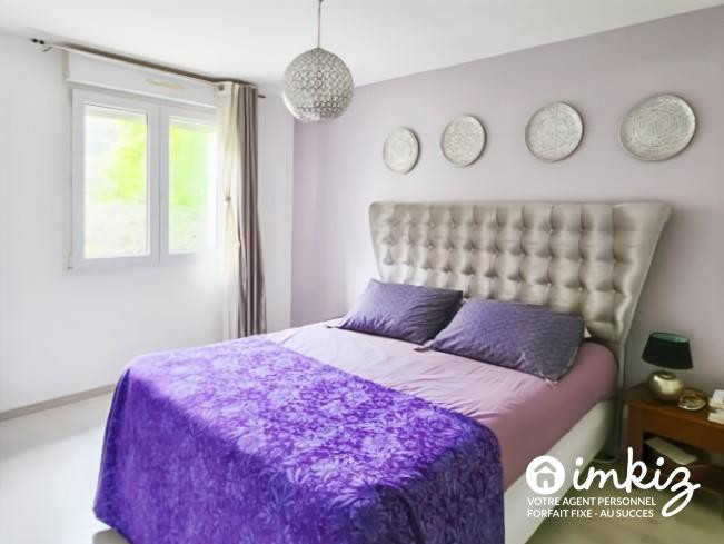 
                                                Vente
                                                 Maison 7 pièces, jardin, garage 2 voitures