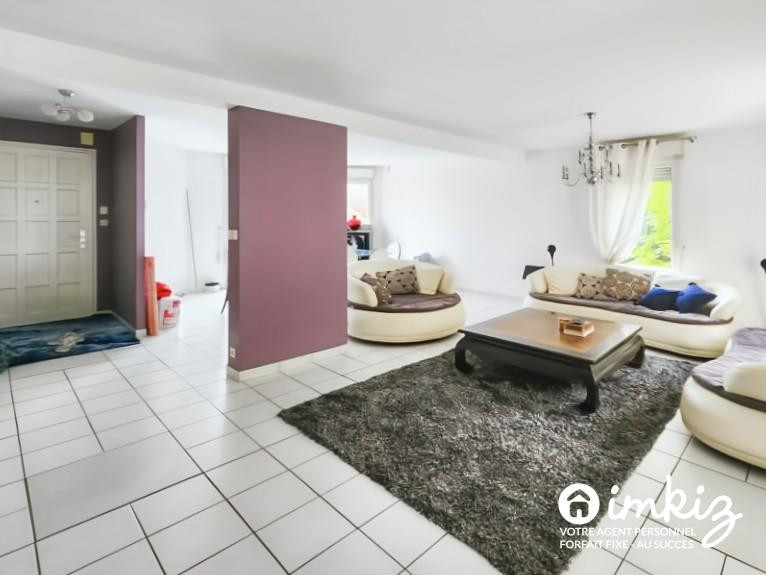 
                                                Vente
                                                 Maison 7 pièces, jardin, garage 2 voitures