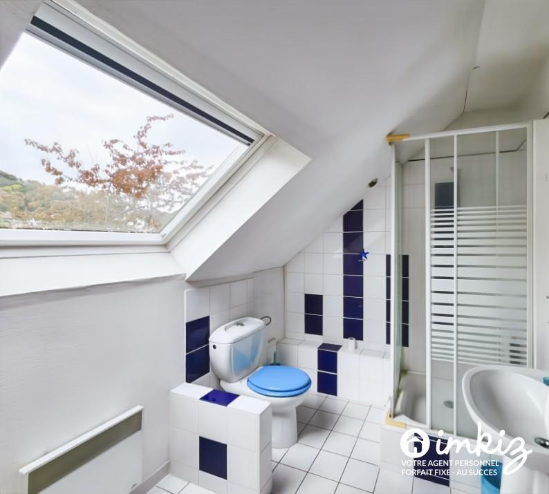 
                                                Vente
                                                 Maison 7 pièces, jardin, garage 2 voitures