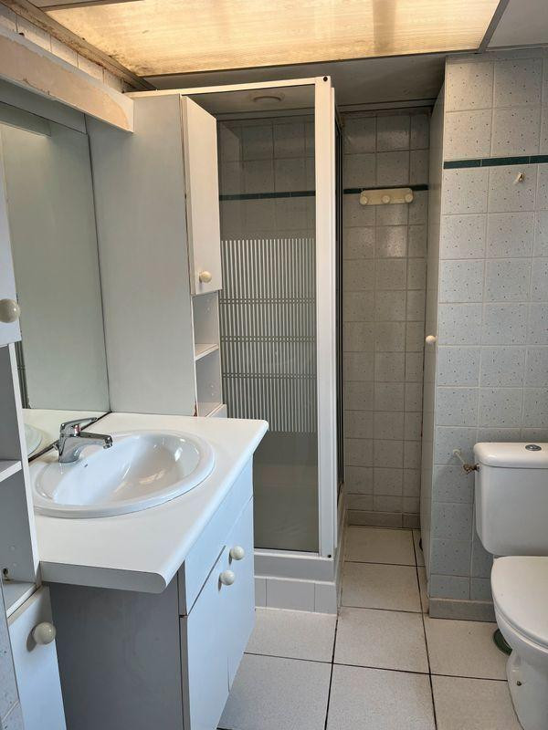 
                                                Location
                                                 Maison 70m² avec terrasse Quartier Croix rouge