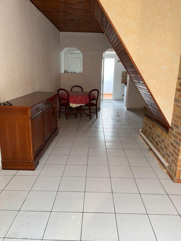 
                                                Location
                                                 Maison 70m² avec terrasse Quartier Croix rouge