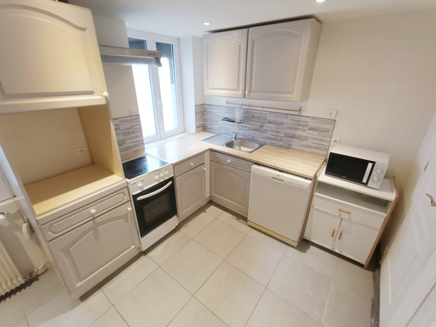 
                                                Location
                                                 Maison 71m2 3 chambres St Honoré