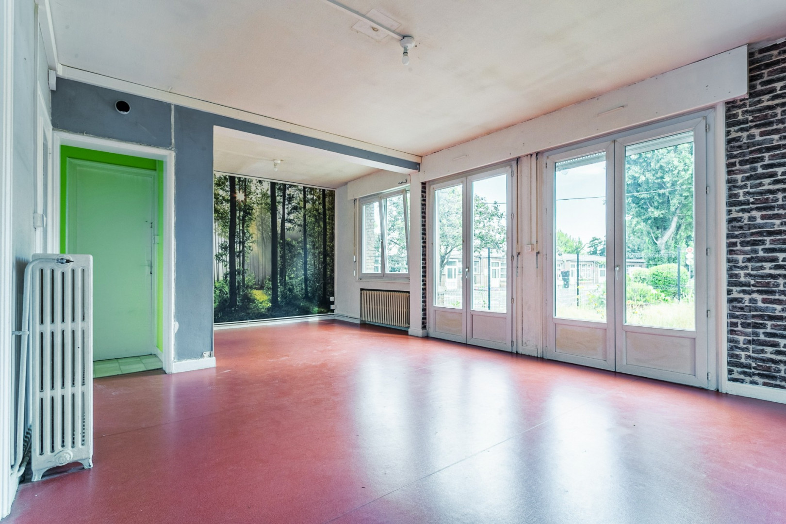 
                                                Vente
                                                 Maison - 74 m² - Tourcoing