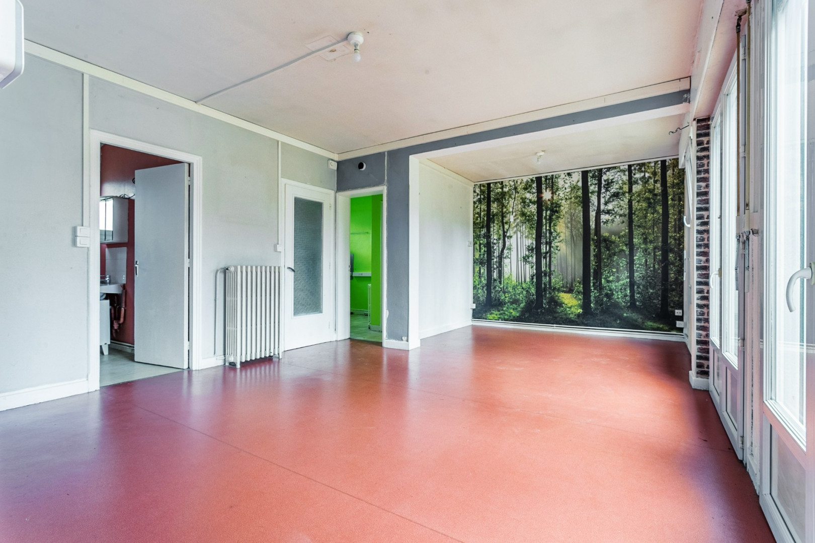 
                                                Vente
                                                 Maison - 74 m² - Tourcoing