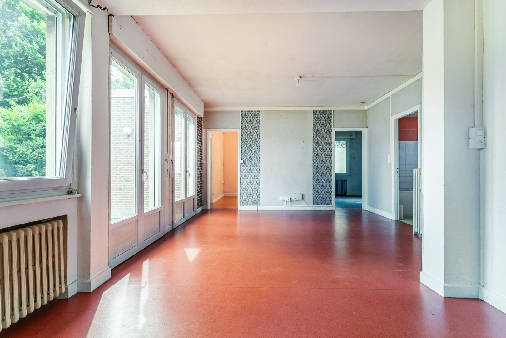 
                                                Vente
                                                 Maison - 74 m² - Tourcoing