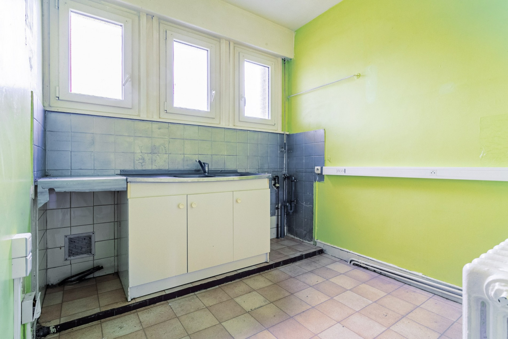 
                                                Vente
                                                 Maison - 74 m² - Tourcoing