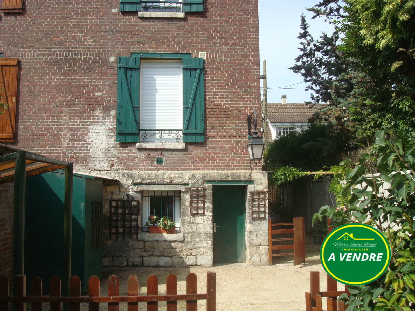 
                                                Vente
                                                 MAISON 75M²