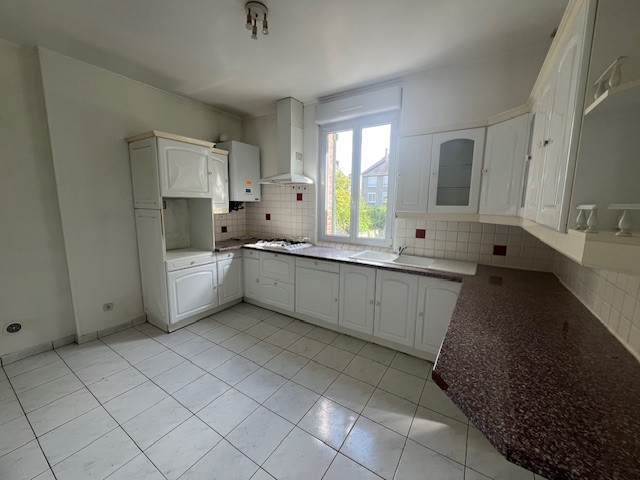 
                                                Vente
                                                 MAISON 75M²
