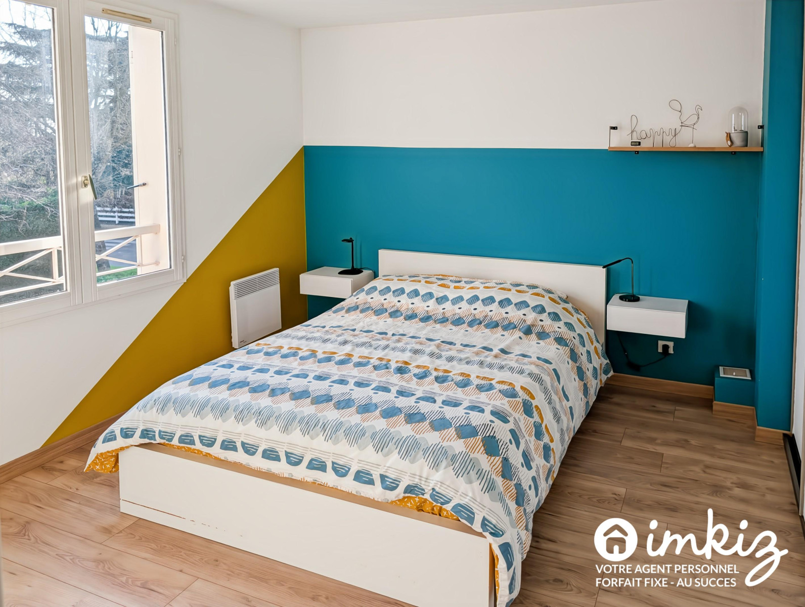 
                                                Vente
                                                 Maison 7pièces, jardin et garage