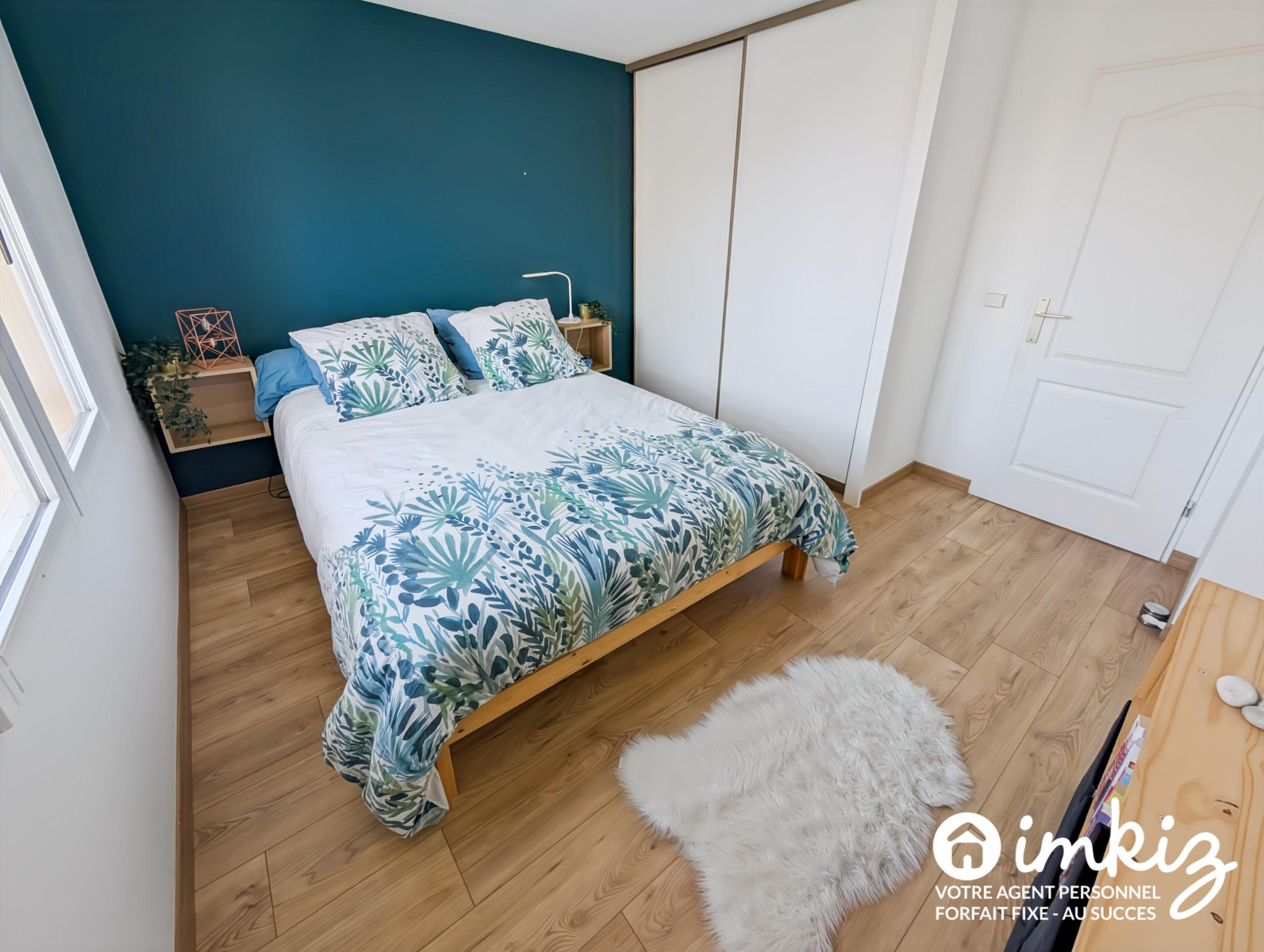 
                                                Vente
                                                 Maison 7pièces, jardin et garage