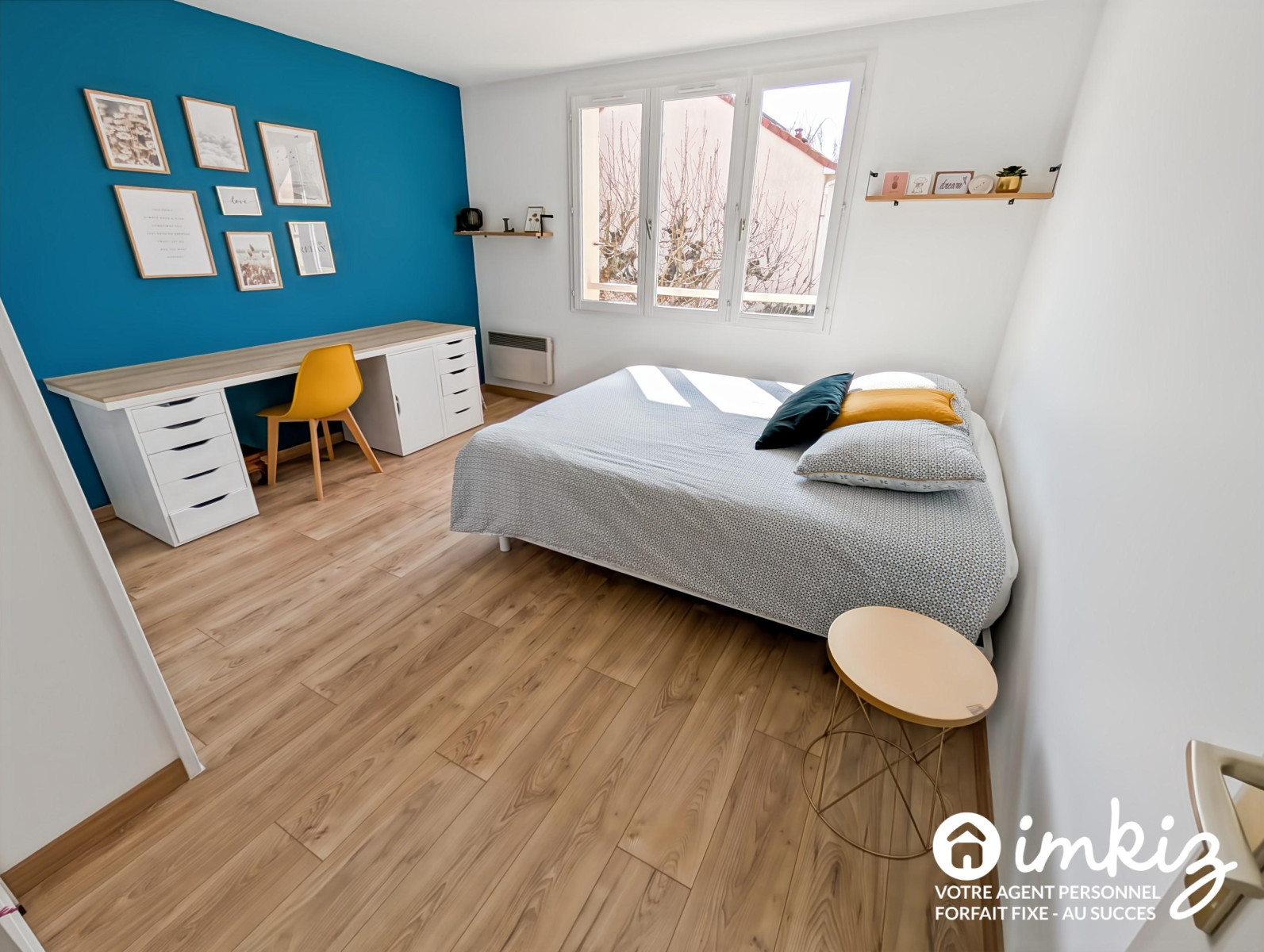 
                                                Vente
                                                 Maison 7pièces, jardin et garage