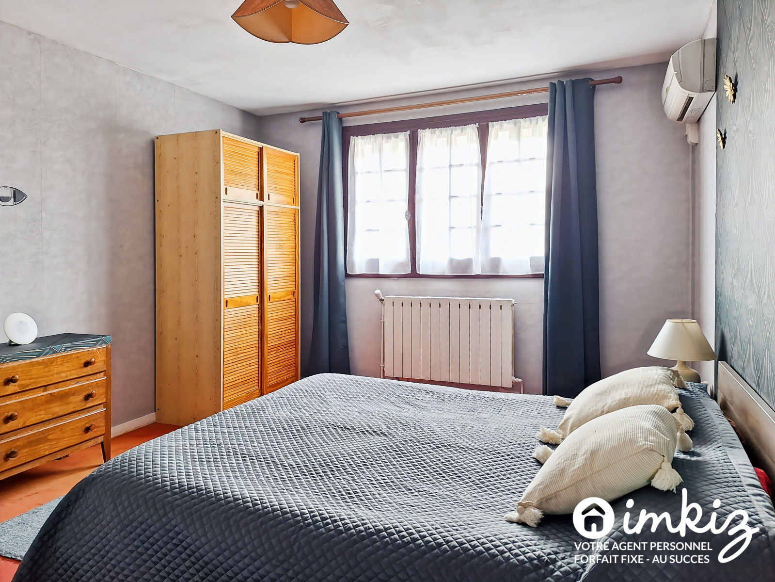 
                                                Vente
                                                 Maison 8 pièces 5 chambres à Ormesson sur Marne