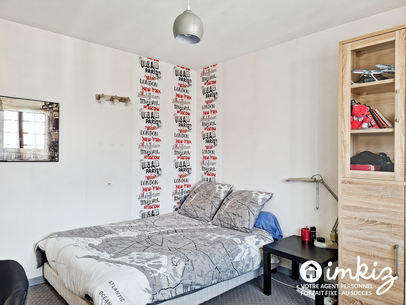 
                                                Vente
                                                 Maison 8 pièces 5 chambres à Ormesson sur Marne
