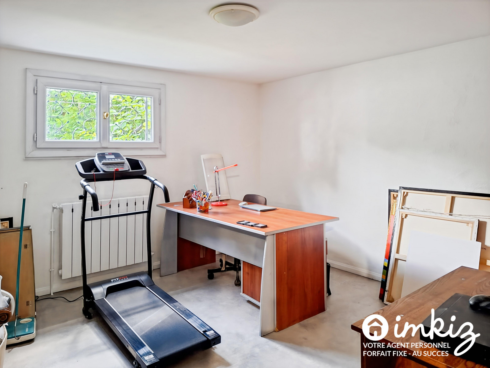 
                                                Vente
                                                 Maison 8 pièces 5 chambres à Ormesson sur Marne
