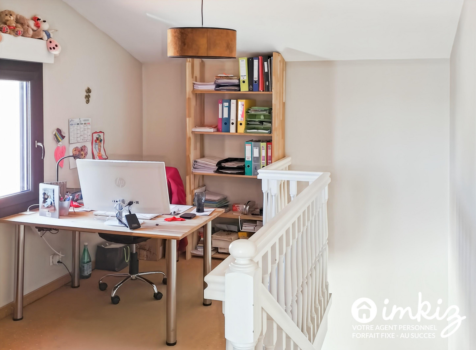 
                                                Vente
                                                 Maison 8 pièces