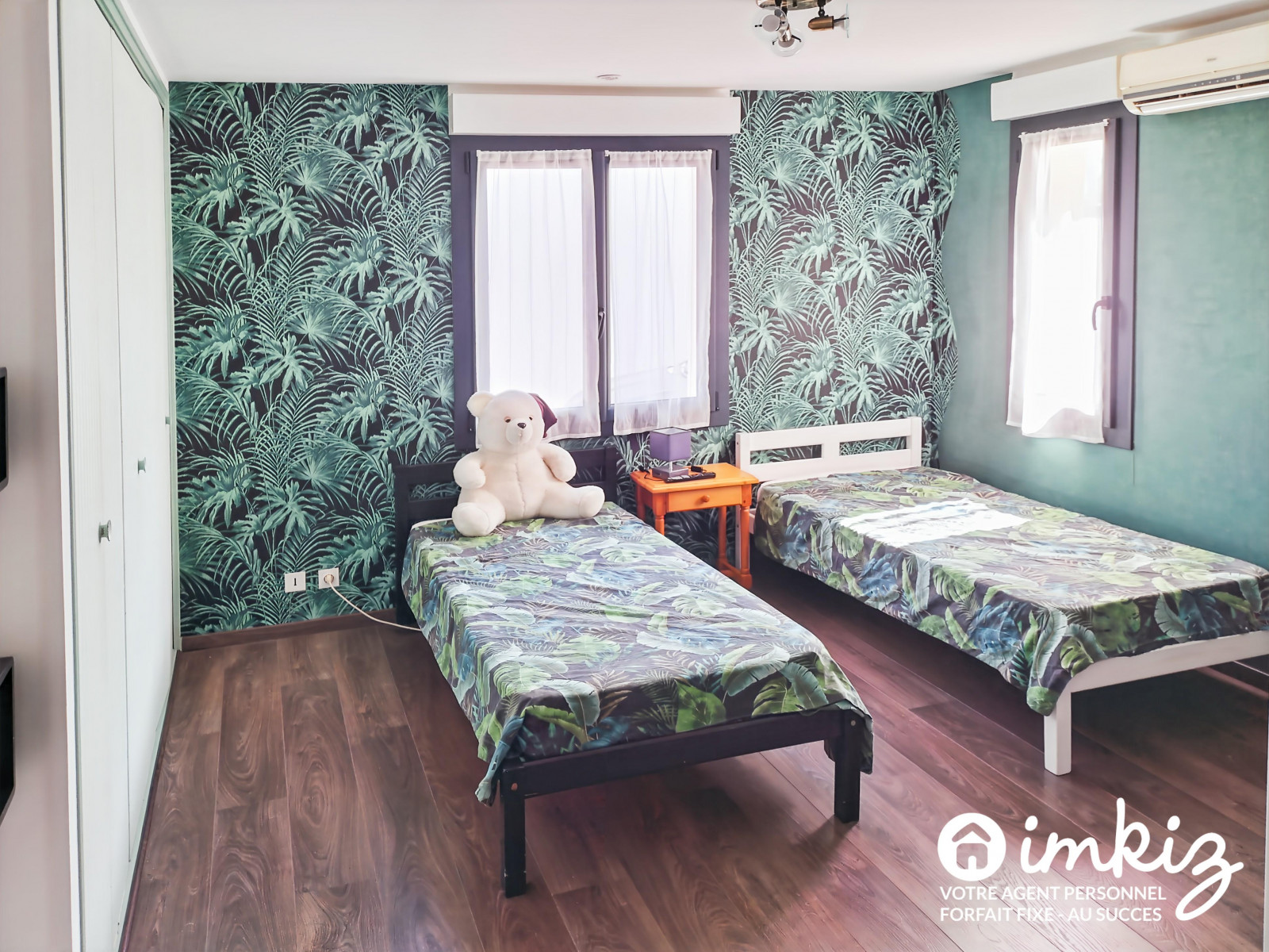 
                                                Vente
                                                 Maison 8 pièces
