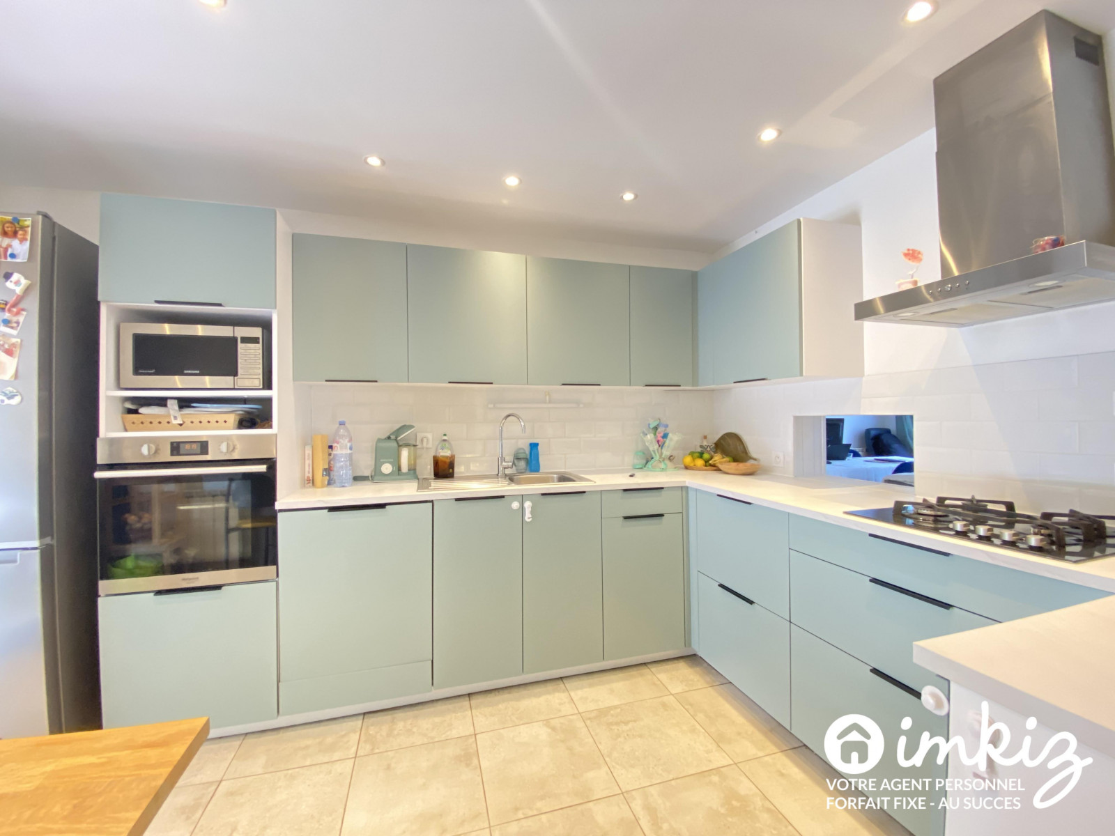 
                                                Vente
                                                 Maison 8 pièces