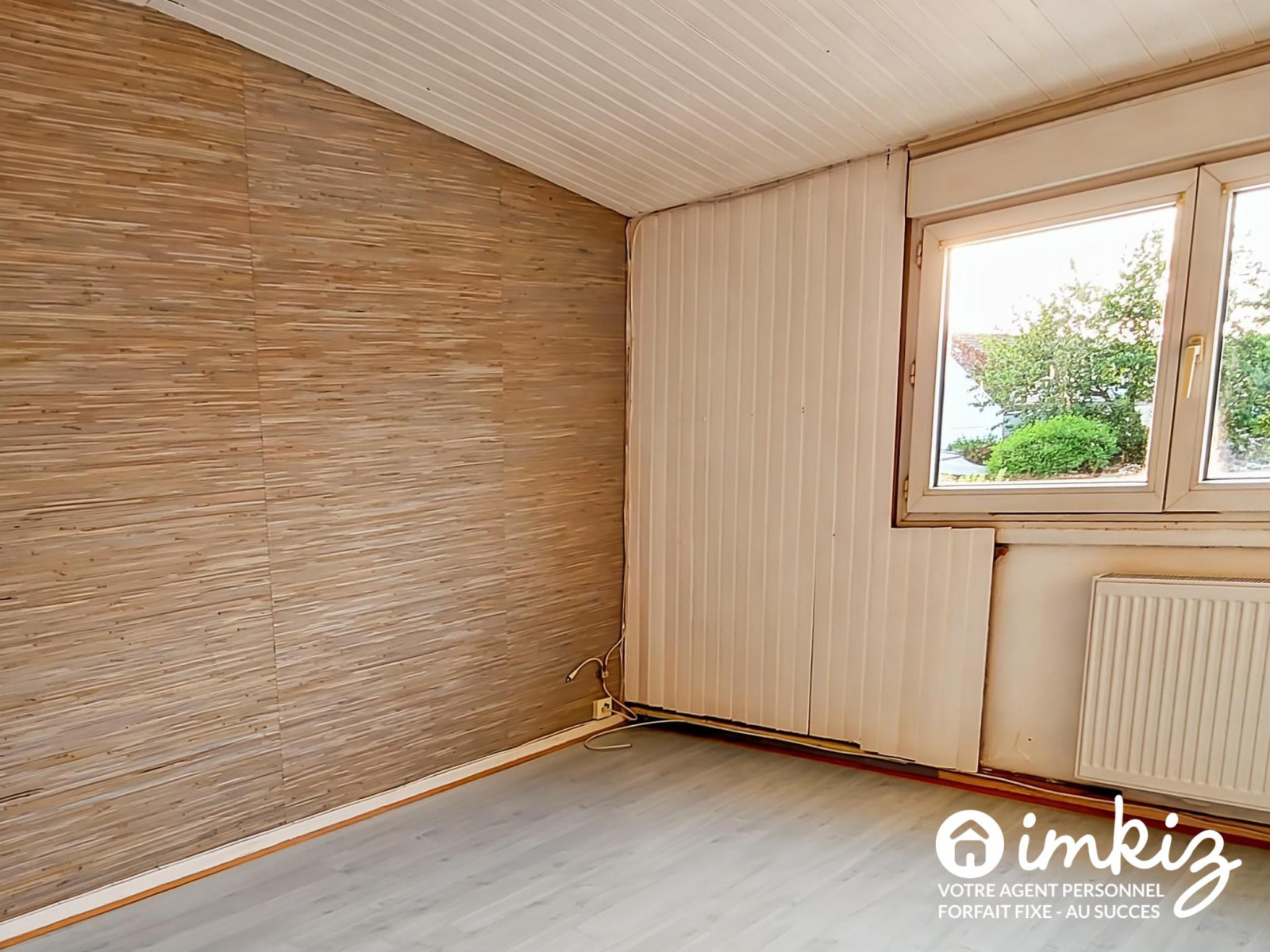 
                                                Vente
                                                 Maison 8 pièces